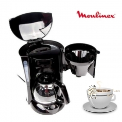 Moulinex Subito 6 cup coffee maker- FG151825