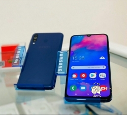 Samsung _M30 ( 32 GB )