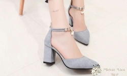 Woman shoes