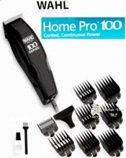 Wahl Home Pro 100 Corded Trimmer