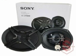 **SONY á‹¨áˆ˜áŠªáŠ“ áˆµá’áŠ¨áˆ­ **