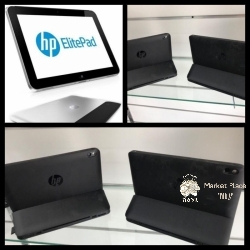 HP Elite Pad 900 Windows Tablet (10.1 Inch)