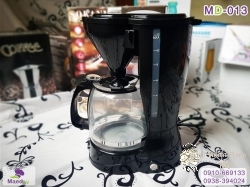 SOKANY coffee maker (áˆ¶áŠ«áŠ’ á‹¨á‰¡áŠ“ áˆ›áá‹«) MD-013