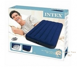 á‰ áŠ á‹¨áˆ­ á‹¨áˆšáŠá‹ ááˆ«áˆ½ á‰µáˆá‰ áŠ¥áŠ•á‹²áˆáˆ á‰µáŠ•áˆ¹ (Comfortable Airbed)