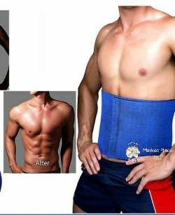 Hot shaper slimming belt