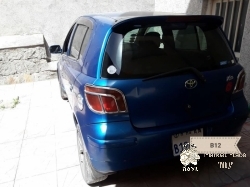 Toyota  Vitz