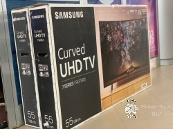 ðŸ”¶ï¸SAMSUNG: UHD TV (2019 model)