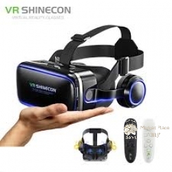 VR  Shinecon 