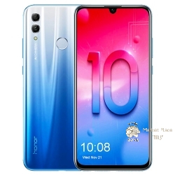 Honor 10 Lite