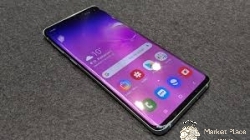 Samsung Galaxy S10+