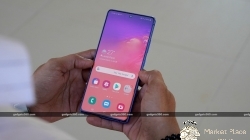 Samsung Galaxy S10+