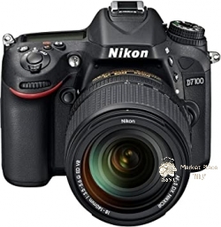 Nikon D7100