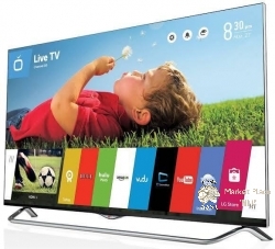 LG TV 139 cm (55 Inches)