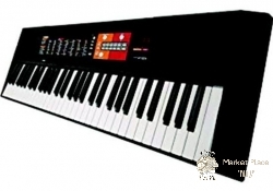 Yamaha PSR - F51 keyboard