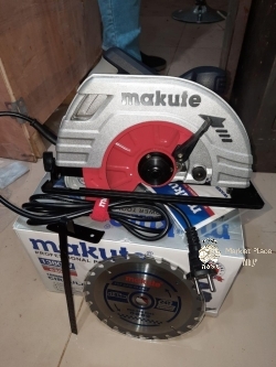 #MAKUTE  CIRCULAR SAW 