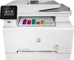 Hp LaserJet Printer 