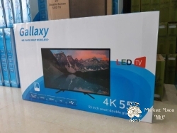 Gallaxy Smart LED TV