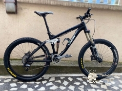 Trek MTB Bike