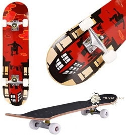 Skateboards