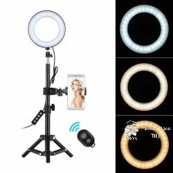 Selfie Light Ring