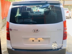 HYUNDAI H-1