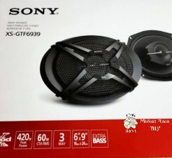 SONY á‹¨áˆ˜áŠªáŠ“ áˆµá’áŠ¨áˆ­   