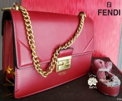 FENDI brand female's bag 