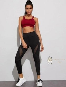 Sport pants Medium