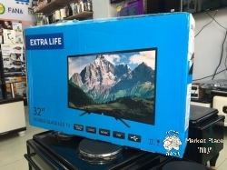 Extralife LED TV