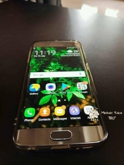 Samsung Galaxy S6 edge