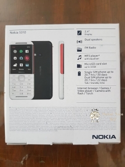 Nokia 5310