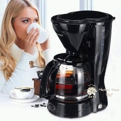 coffee maker á‰¡áŠ“ áˆ›áá‹«