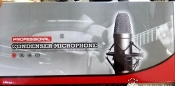  MICROPHONE