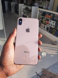 IPHONE: XS-MAX