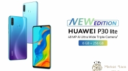 Huawei P30 Lite