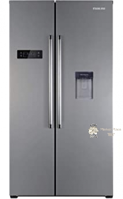 Orbit 710 Ltrs side by side door Refrigerator