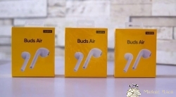 BUDS AIR 2