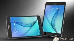 Samsung Tab A (2019)