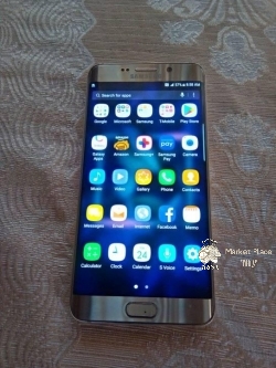 Samsung Galaxy S6 Edge Plus