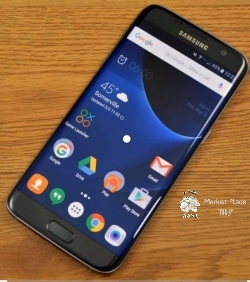 Samsung Galaxy S7 edge