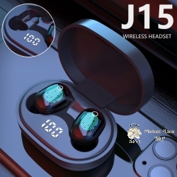 Smart Berry TWS J15 EarPod
