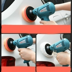 Car Polishing