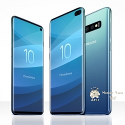 Samsung Galaxy S10