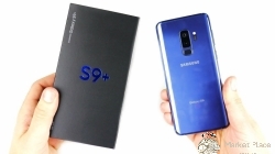 Samsung Galaxy S9+