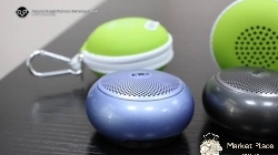 EWA A110 Mini Portable Bluetooth Speaker