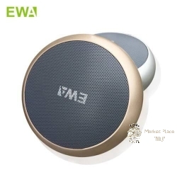 EWA A110 Mini Portable Bluetooth Speaker