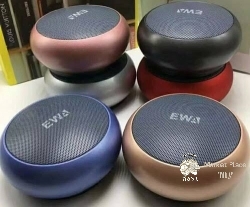 EWA A110 Mini Portable Bluetooth Speaker