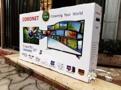 CORONET LED TV