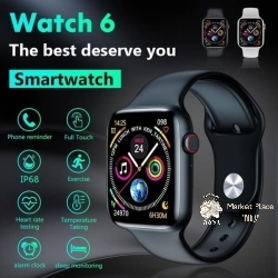 Smart Watch Series 6 