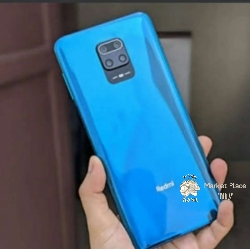 Redmi Note 9 Pro